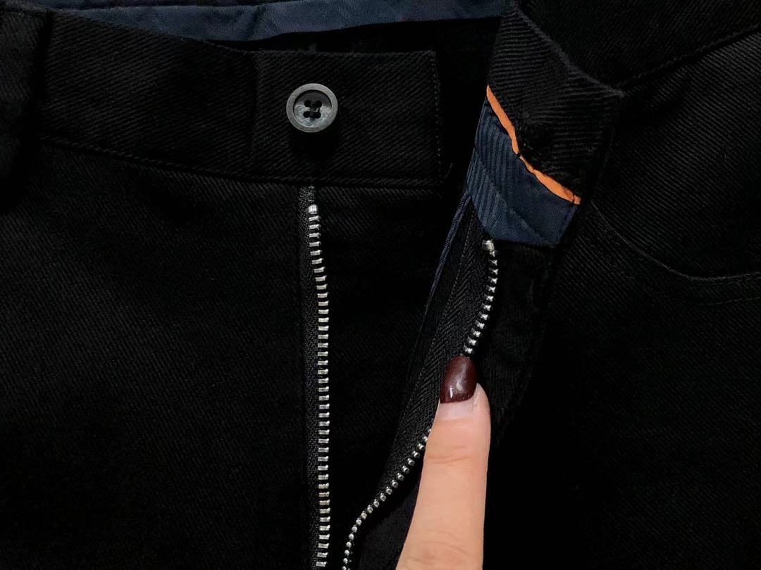 Burberry 215 B⭐R⭐E⭐RY TROUSERS 219150401 (Im 170Cm 60Kg I Wear Size 32 In The Phot) - Image 24