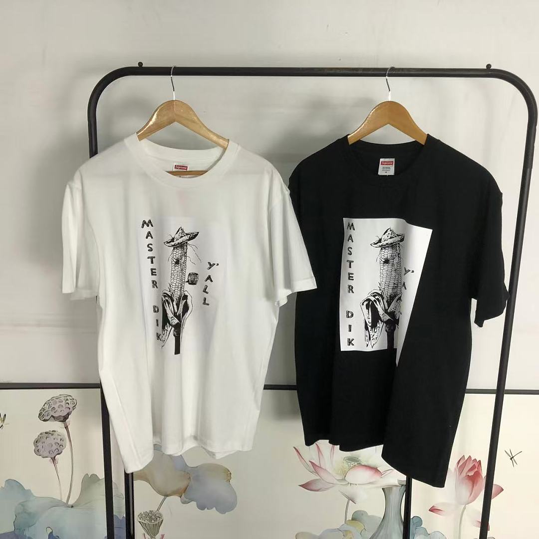 Supreme 98 S⭐⭐R⭐⭐E T-SHIRT 3205151533 (Im 170Cm 60Kg I Wear Size M In The Phot) - Image 25