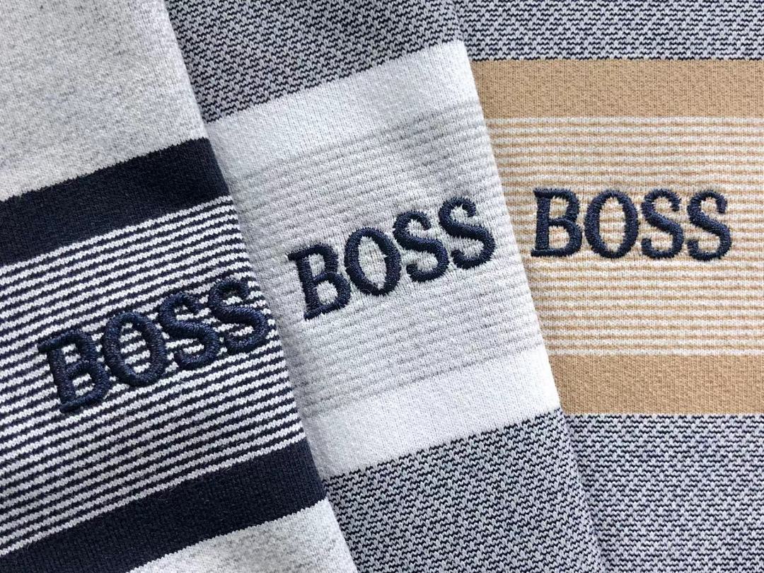 Hugo Boss 128 H⭐G⭐ B⭐⭐S POLO 5212320147 (Im 170Cm 60Kg I Wear Size L In The Phot) - Image 14