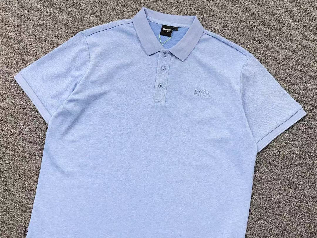 Hugo Boss 125 H⭐G⭐ B⭐⭐S POLO 41181905 (Im 170Cm 57Kg I Wear Size L In The Phot) - Image 12