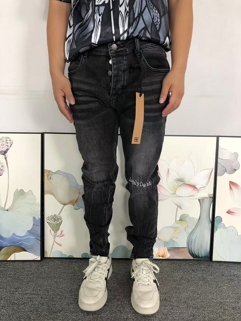 Ksubi 215 K⭐U⭐I TROUSERS 3207082217 (Im 170Cm 60Kg I Wear Size 32 In The Phot) - Image 3