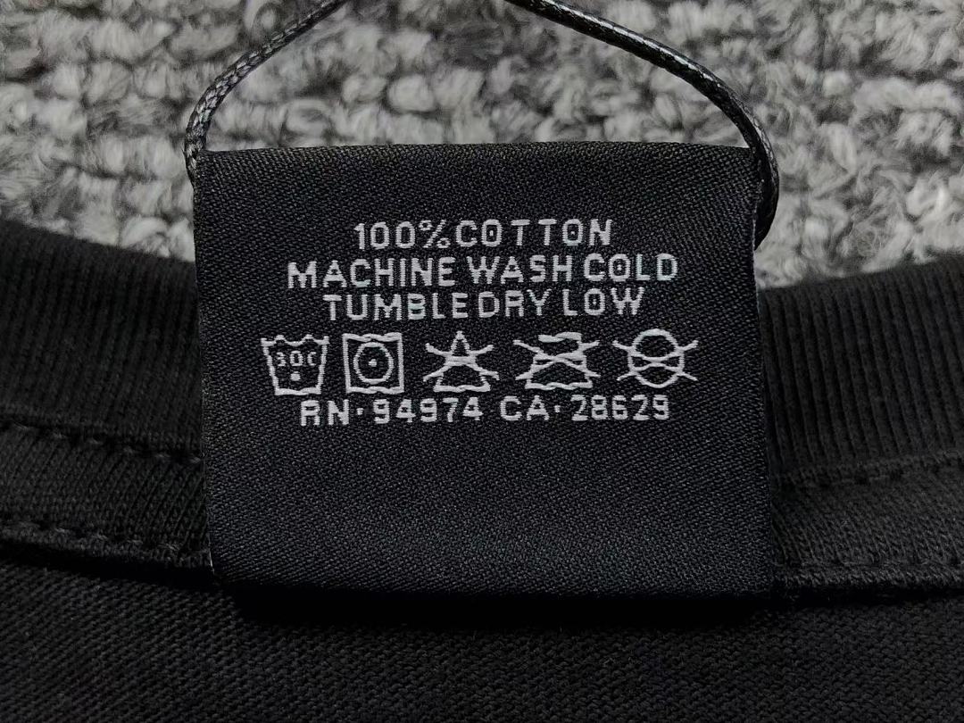 Stussy 108 STUSSY T-SHIRT 502252177 (Im 170Cm 55Kg I Wear Size S In The Phot) - Image 22
