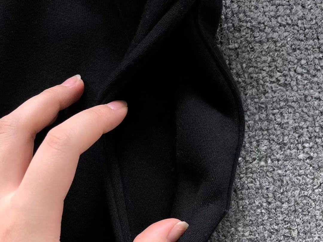 Fear of God TROUSERS 165 FOG HOODIE - Image 54