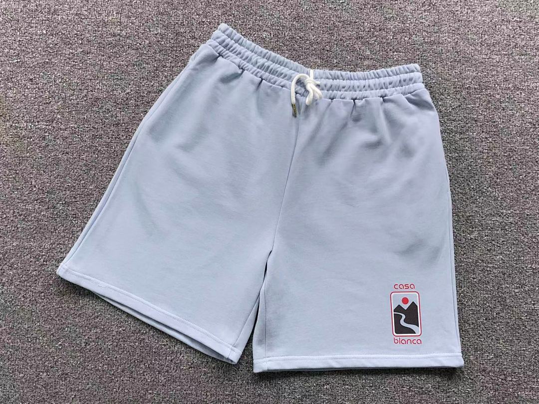Casablanca 165 CASABLANCA SHORTS 591123127 (Im 170Cm 60Kg I Wear Size XL In The Phot) - Image 16