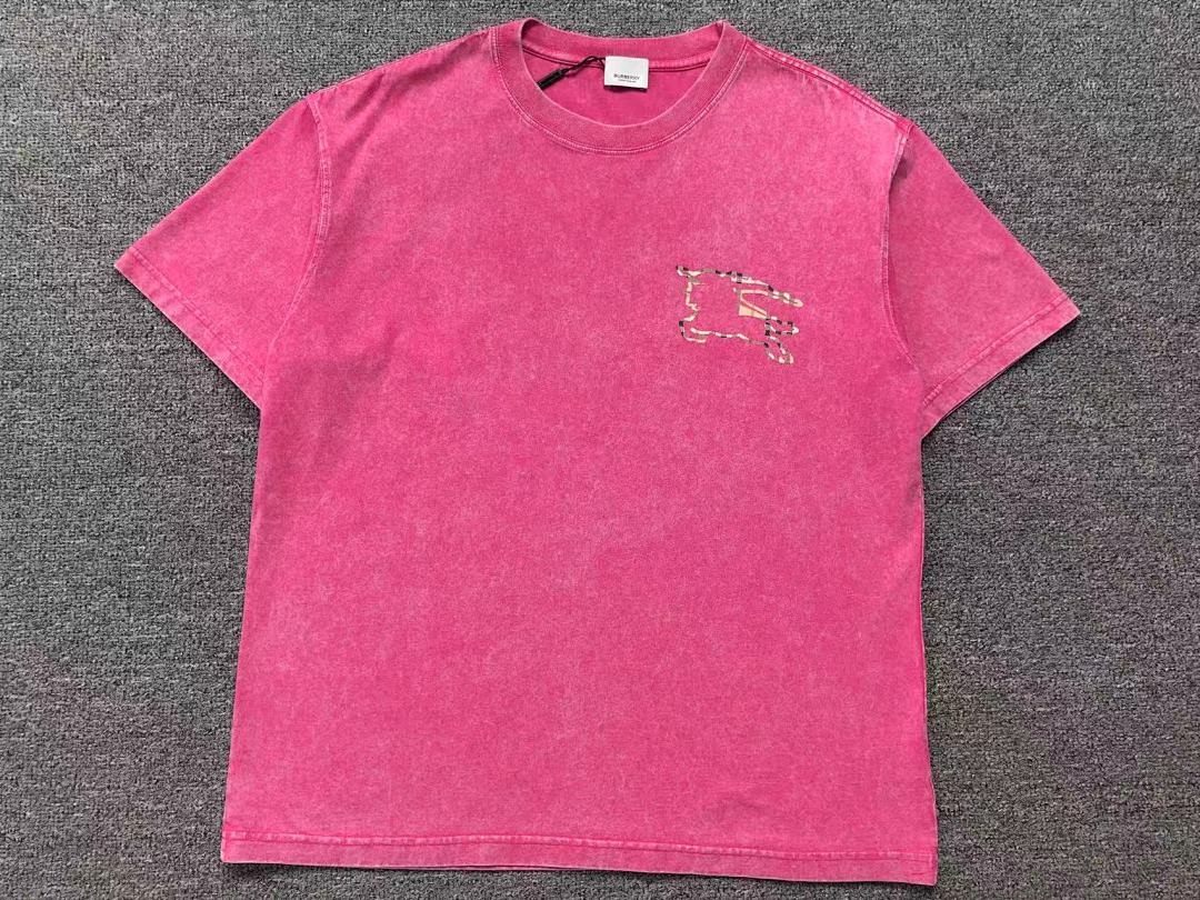 Burberry 158 B⭐R⭐E⭐RY T-SHIRT 2203261901 (Im 170Cm 60Kg I Wear Size L In The Phot) - Image 9