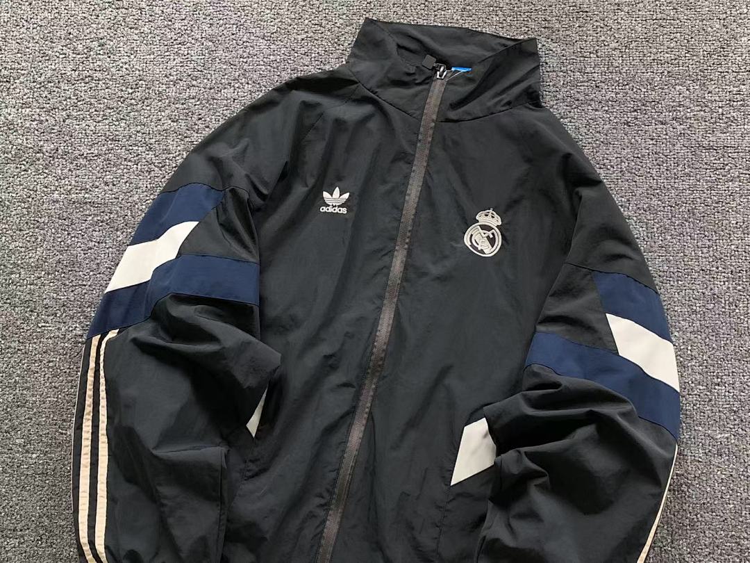 Adidas 218 A⭐I⭐AS JACKET TROUSERS 59160385 (Im 170Cm 60Kg I Wear Size M In The Phot) - Image 10
