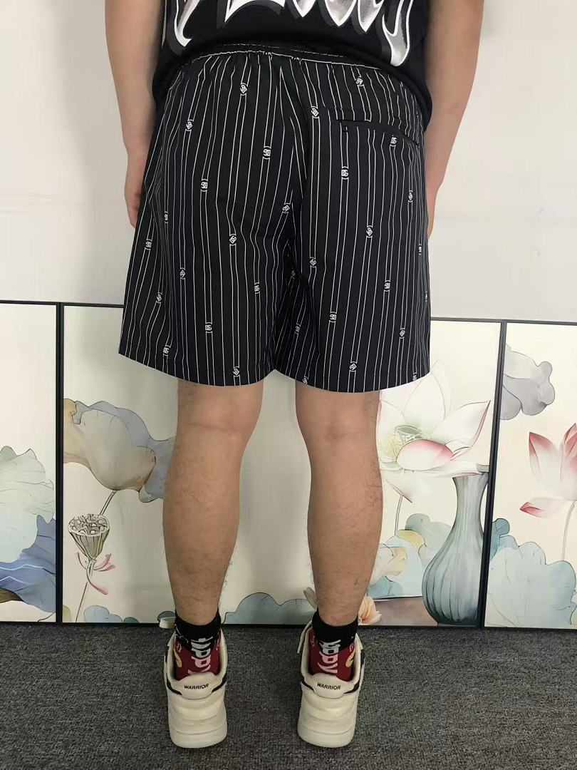 Dolce & Gabbana 128 D⭐LC⭐ GA⭐⭐A⭐A SHORTS 121263260 (Im 170Cm 60Kg I Wear Size M In The Phot) - Image 4