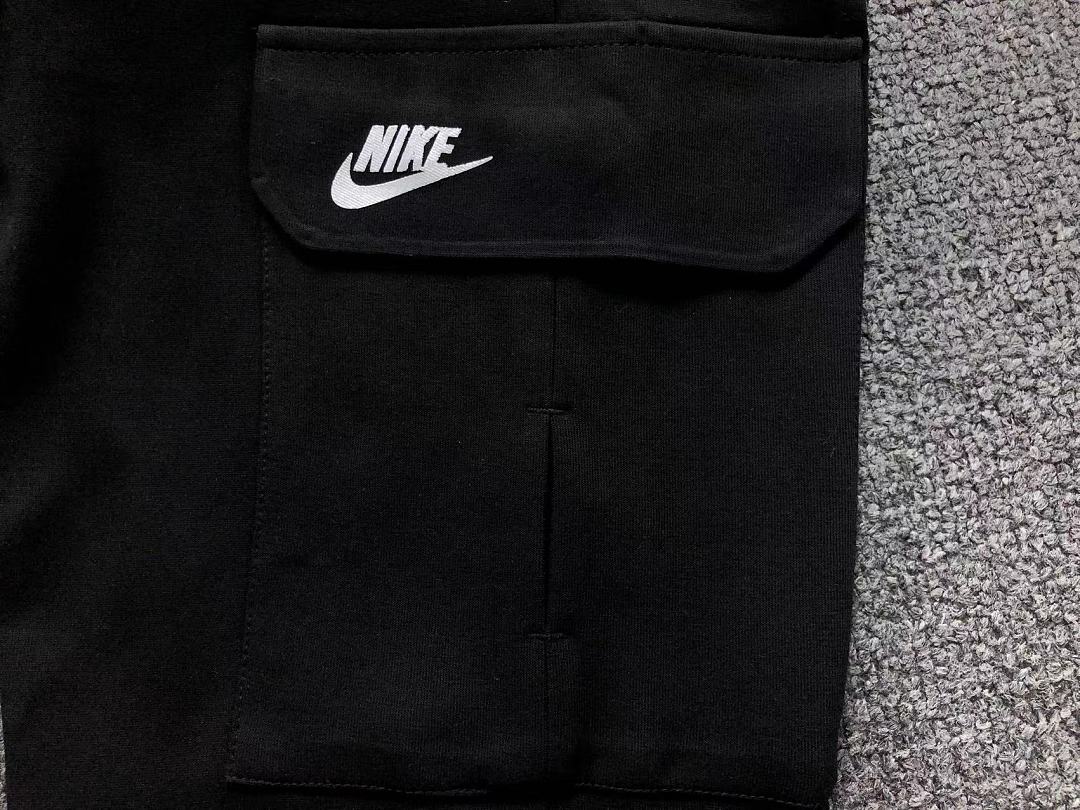 Nike 228 N⭐K⭐ HOODIE TROUSERS 4208031077 (Im 170Cm 60Kg I Wear Size L In The Phot) - Image 39