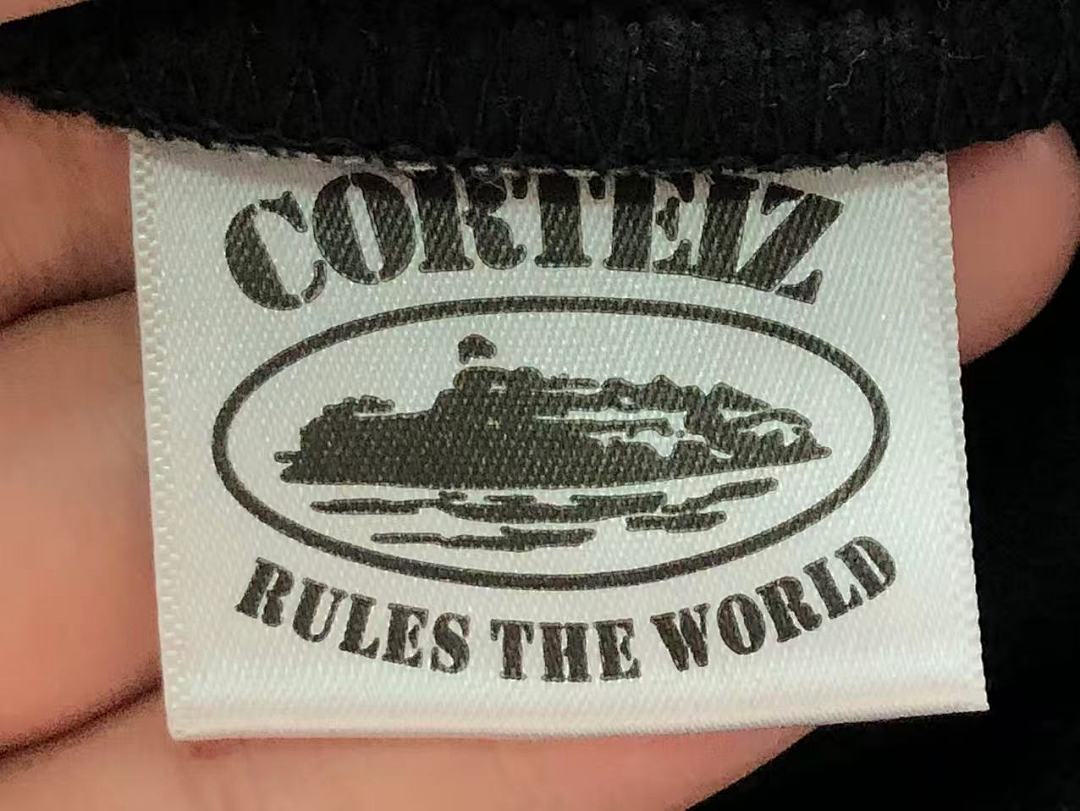Corteiz 108 CORTEIZ HOODIE 511050278 (Im 170Cm 60Kg I Wear Size M In The Phot) - Image 23