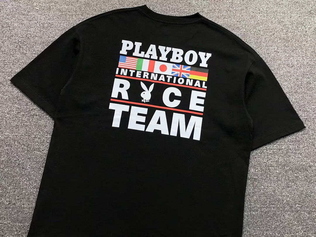 Playboy 106 PLAYBOY T-SHIRT - Image 7