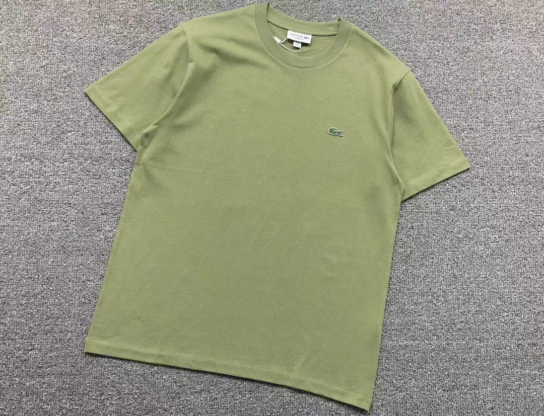 Lacoste 95 LACOSTE T-SHIRT - Image 10