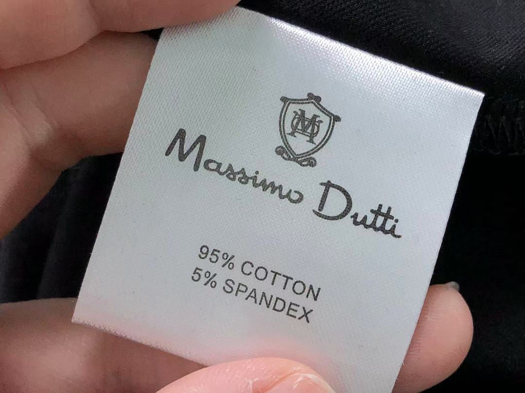 Massimo Dutti 135 MA⭐SI⭐O D⭐⭐TI POLO 5212314147 (Im 170Cm 60Kg I Wear Size L In The Phot) - Image 21