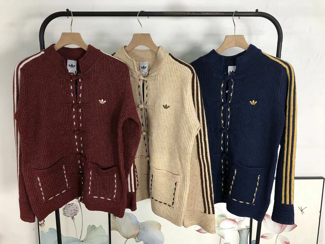 Adidas 218 A⭐I⭐AS SWEATER 4209011277 (Im 170Cm 60Kg I Wear Size S In The Phot) - Image 27