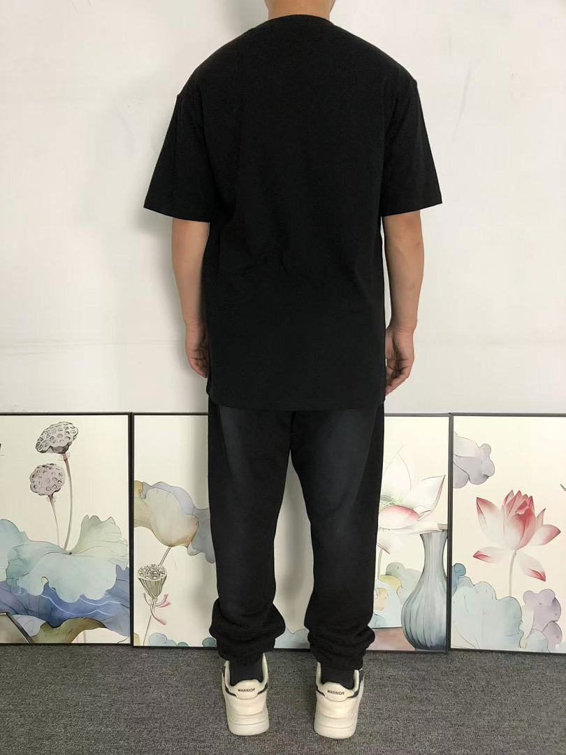 Unbranded 85 P⭐A⭐A T-SHIRT 2111052601 (Im 170Cm 60Kg I Wear Size L In The Phot) - Image 4