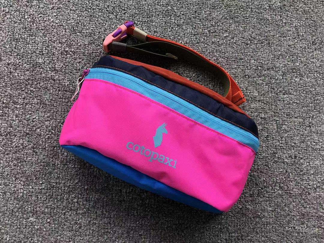 Unbranded 125 C⭐T⭐PA⭐I BAG 4106031877 (Long 25CM* Wide 9CM* High 13CM) - Image 4