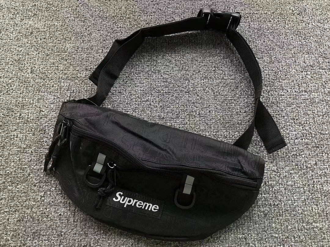Supreme 108 S⭐⭐R⭐⭐E BAG 22050909172 (Long 31CM* Wide 7CM* High 15CM) - Image 5