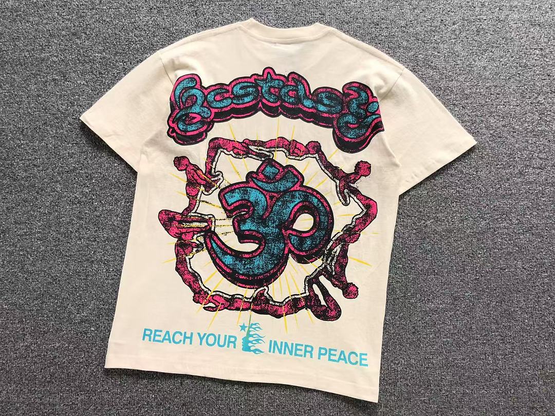 Hellstar 95 HELLSTAR T-SHIRT 128285363 (Im 170Cm 60Kg I Wear Size S In The Phot) - Image 16
