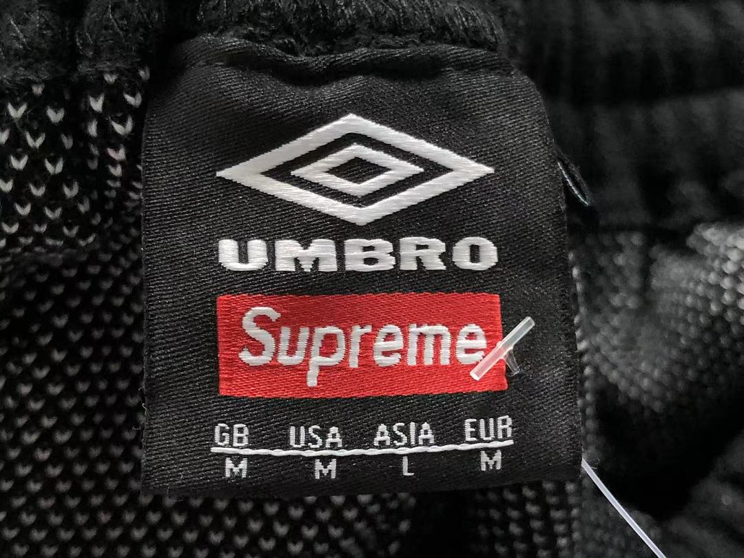 Supreme 215 S⭐⭐R⭐⭐E UM⭐RO SHORTS 52071512182 (Im 170Cm 60Kg I Wear Size M In The Phot) - Image 28