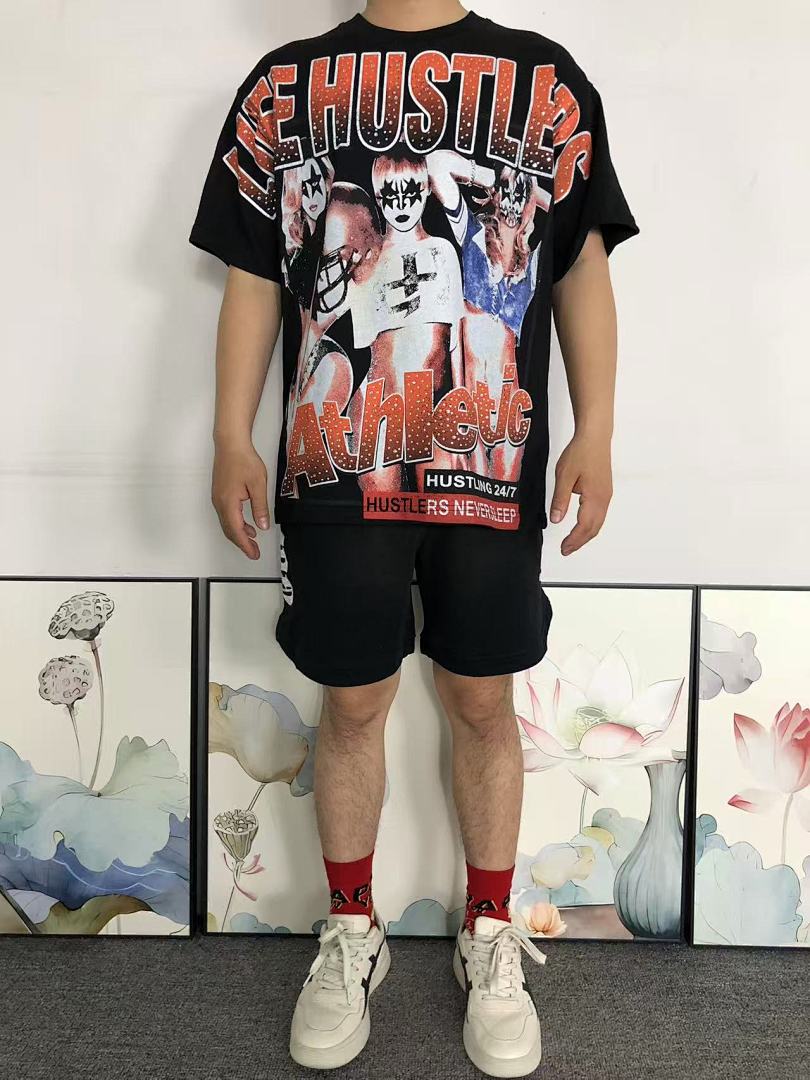 On Running 115 MI⭐⭐D EM⭐⭐ION T-SHIRT 3203301117 (Im 170Cm 60Kg I Wear Size S In The Phot) - Image 3