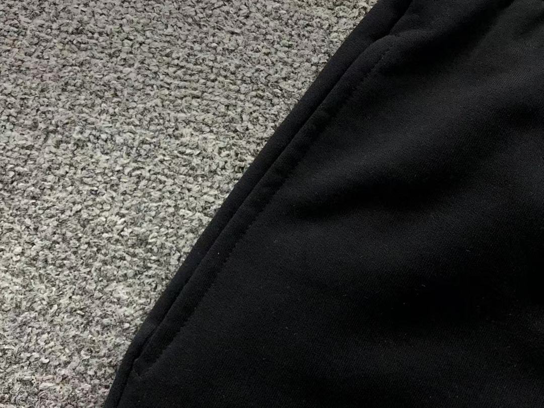 Balenciaga 188 B⭐L⭐⭐⭐IA⭐A TROUSERS 3111180221 (Im 170Cm 60Kg I Wear Size M In The Phot) - Image 16