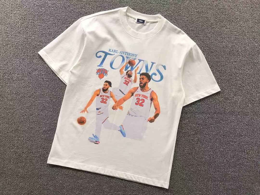 Kith 95 KITH T-SHIRT 57044695 (Im 170Cm 60Kg I Wear Size M In The Phot) - Image 6