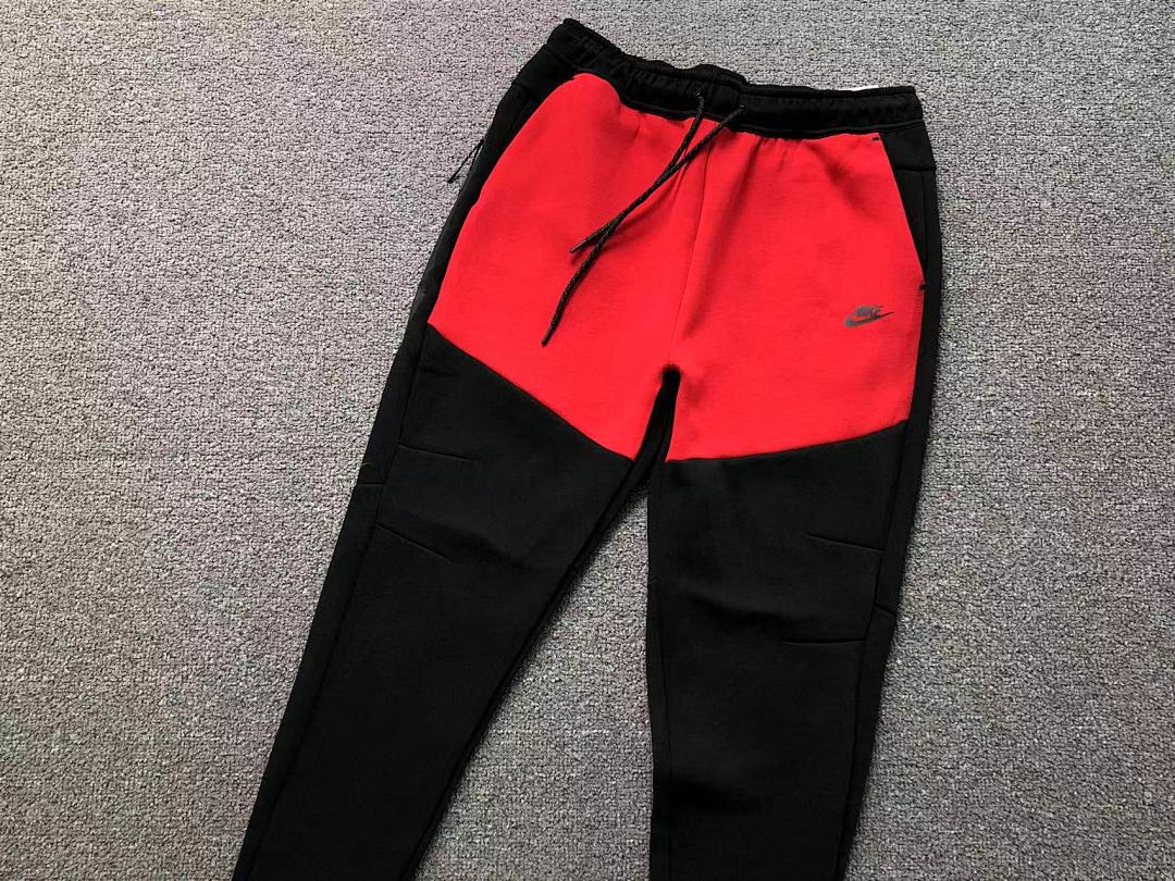 Nike TROUSERS128 N⭐K⭐ HOODIE TROUSERS 22040269001 (Im 170Cm 60Kg I Wear Size L In The Phot) - Image 94