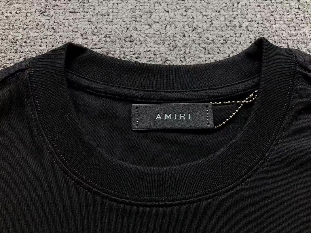 AMIRI 98 AMIRI T-SHIRT 3105060417 (Im 170Cm 60Kg I Wear Size S In The Phot) - Image 18