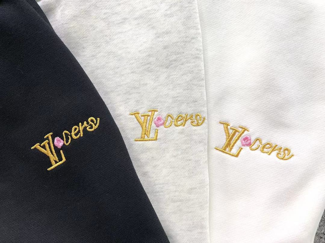 Louis Vuitton SHORTS 158 L⭐ T-SHIRT 2208020715 (Im 170Cm 60Kg I Wear Size S In The Phot) - Image 35