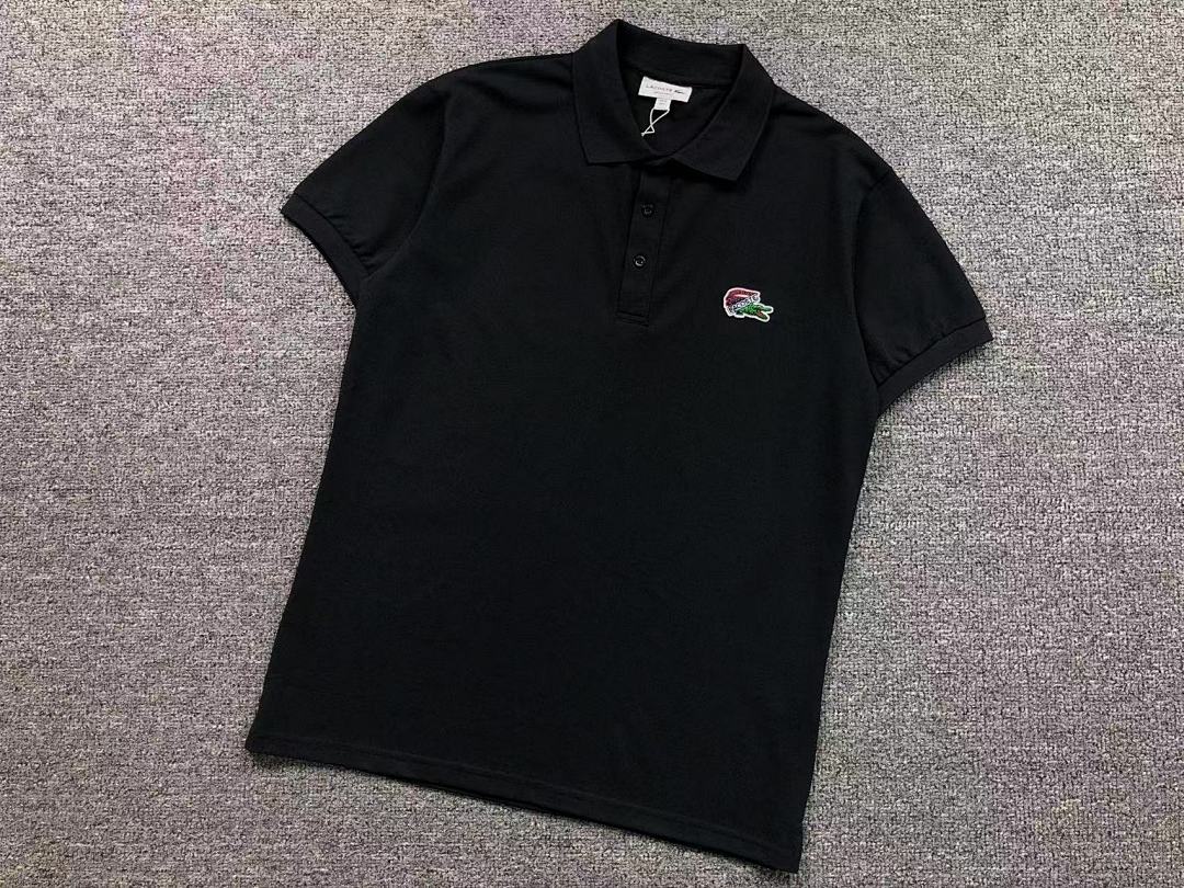 Unbranded 175 LACOSTE POLO 2201153501 (Im 170Cm 60Kg I Wear Size L In The Phot) - Image 8