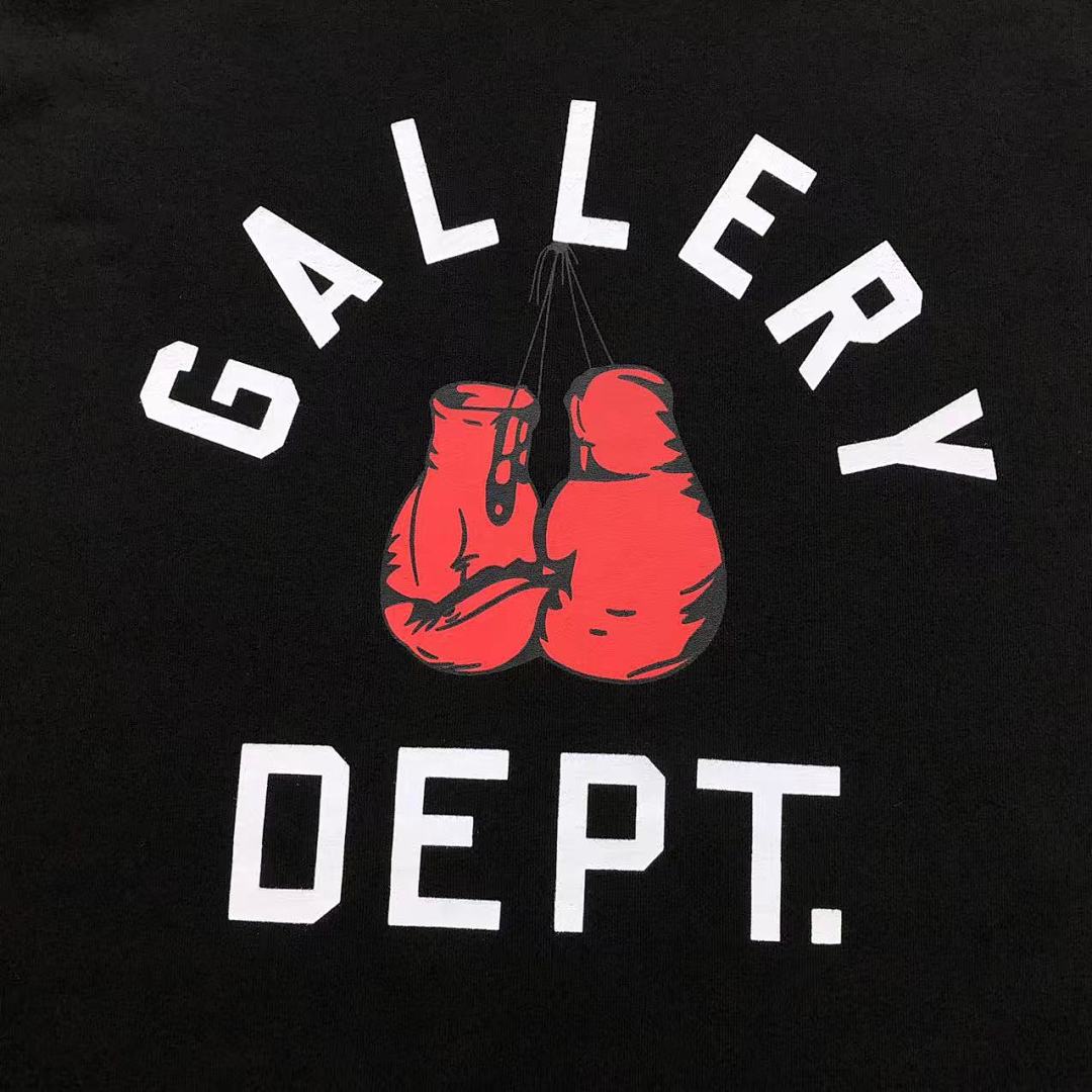 Gallery Dept 85 GALLERY DEPT T-SHIRT 3105131096 (Im 170Cm 60Kg I Wear Size S In The Phot) - Image 22
