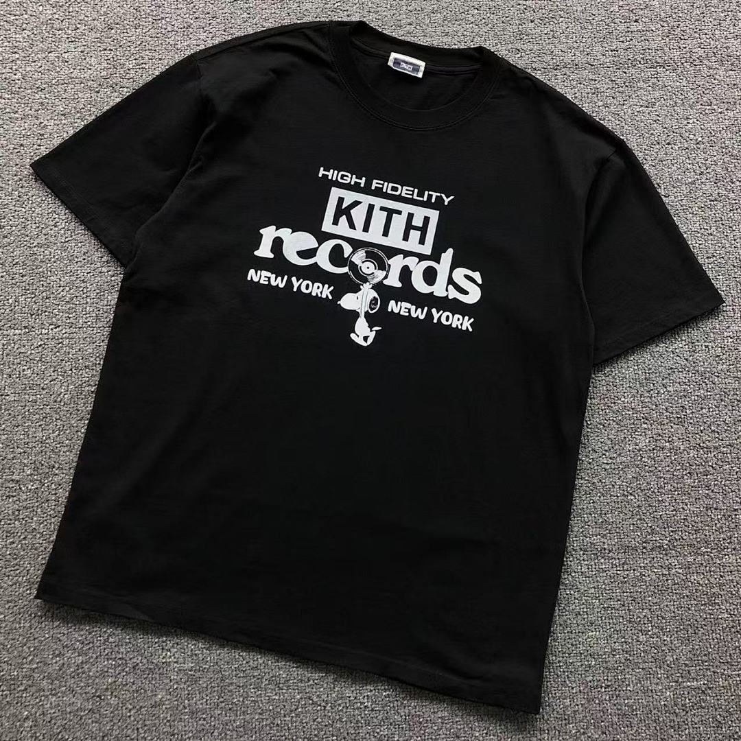 Kith 95 KITH T-SHIRT 57041795 (Im 170Cm 60Kg I Wear Size L In The Phot), photo 1
