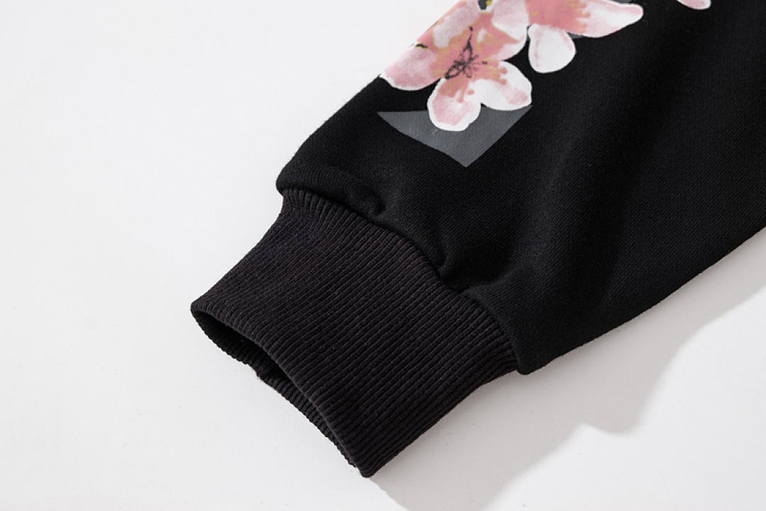Off-White 109 OFF-WHITE (WHITE HOODIE) - Image 19