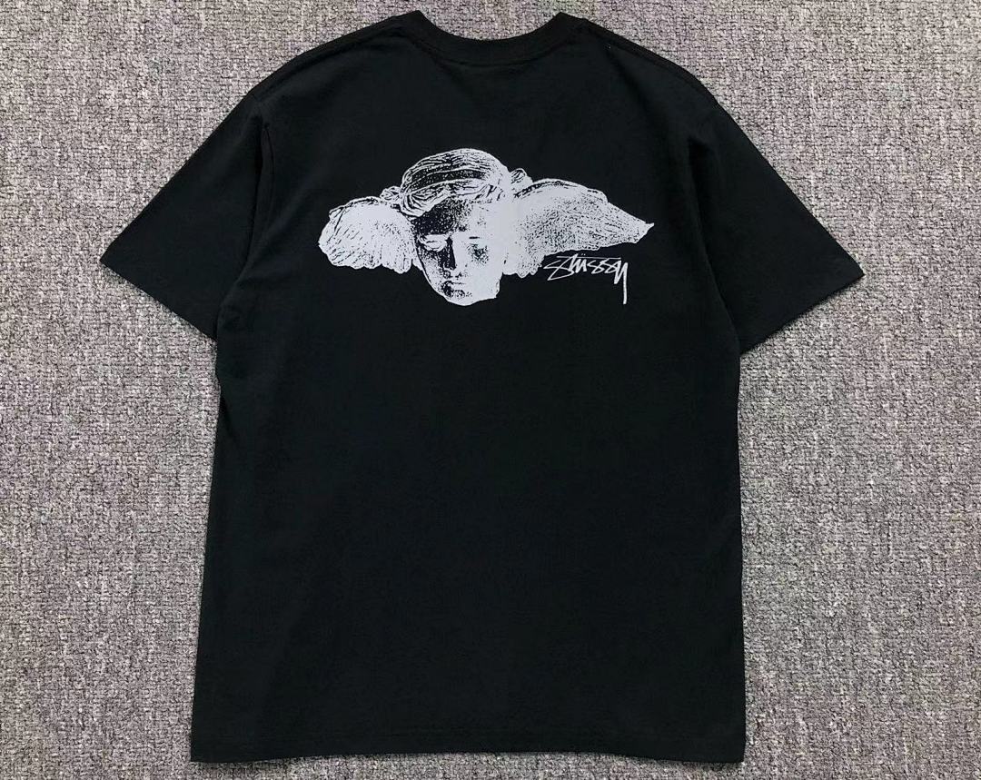 Stussy 85 STUSSY T-SHIRT - Image 5