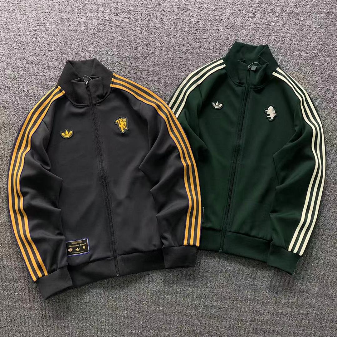 Adidas 138 A⭐I⭐AS HOODIE 2202261235 (Im 170Cm 60Kg I Wear Size S In The Phot)