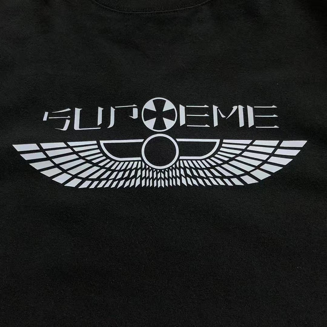 Supreme 95 S⭐⭐R⭐⭐E T-SHIRT 123141302 (Im 170Cm 60Kg I Wear Size M In The Phot) - Image 10