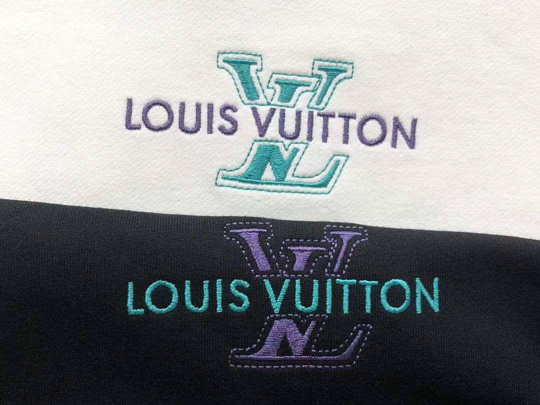Louis Vuitton 178 L⭐ HOODIE 3208011421 (Im 170Cm 60Kg I Wear Size M In The Phot) - Image 16