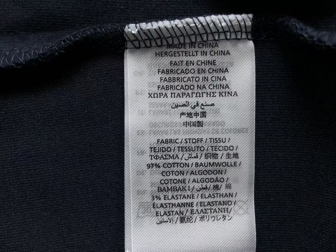 Gant 138 GANT HOODIE 111160604 (Im 170Cm 55Kg I Wear Size M In The Phot) - Image 30