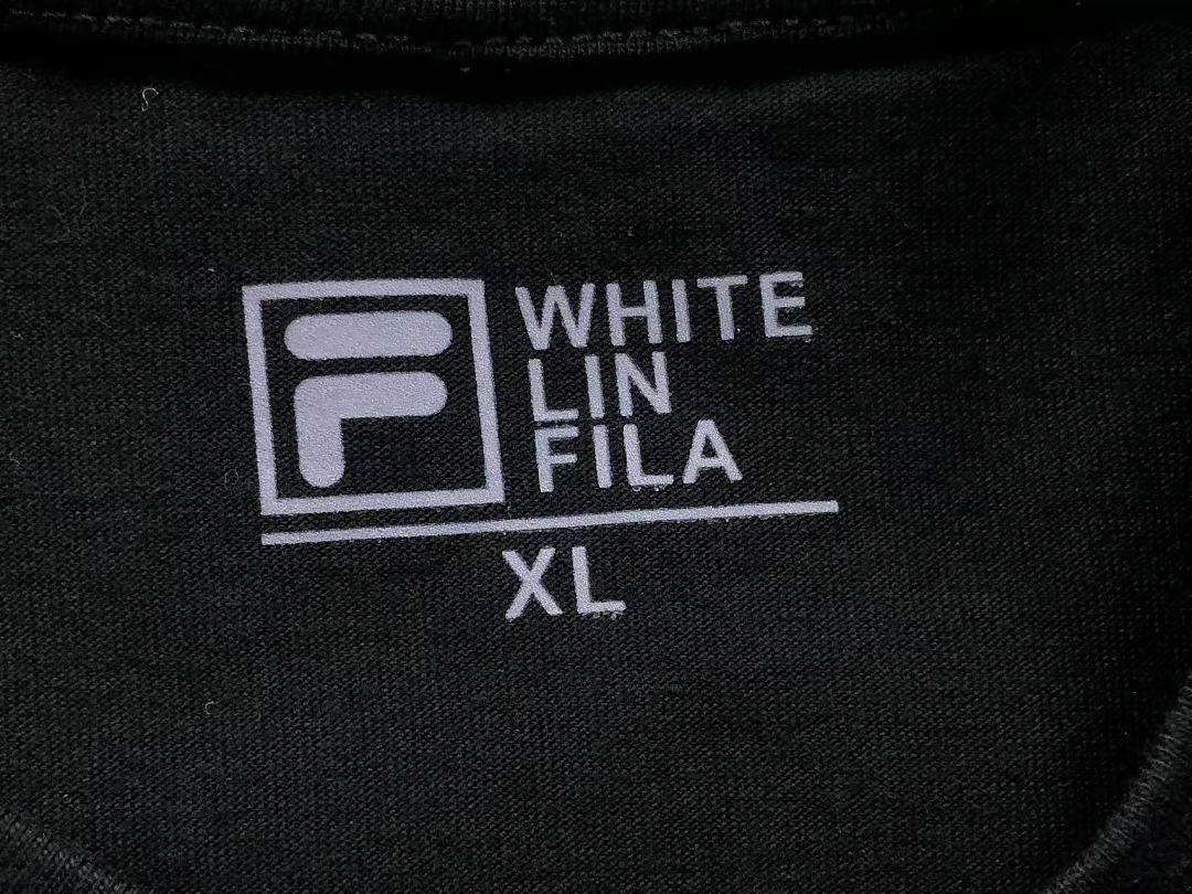Fila 135 F⭐⭐A LONG SLEEVED 2206251404 (Im 170Cm 60Kg I Wear Size XL In The Phot) - Image 22