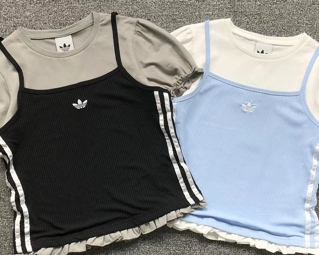 Adidas 118 A⭐I⭐AS T-SHIRT FEMAIE - Image 4