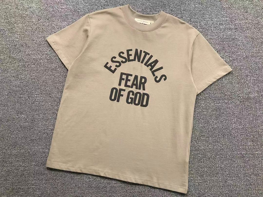 Fear of God 88 FOG T-SHIRT 3207141121 (Im 170Cm 60Kg I Wear Size M In The Phot) - Image 13