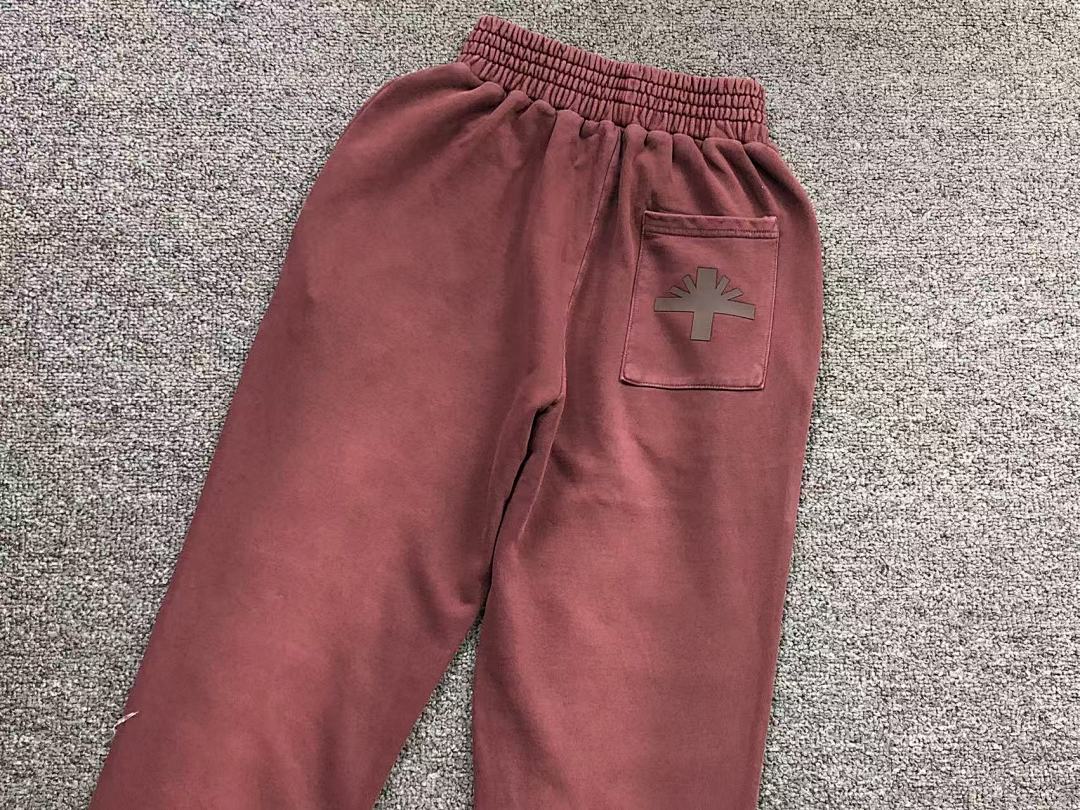 On Running 288 FASHION TROUSERS 214190372 (Im 170Cm 60Kg I Wear Size M In The Phot) - Image 12