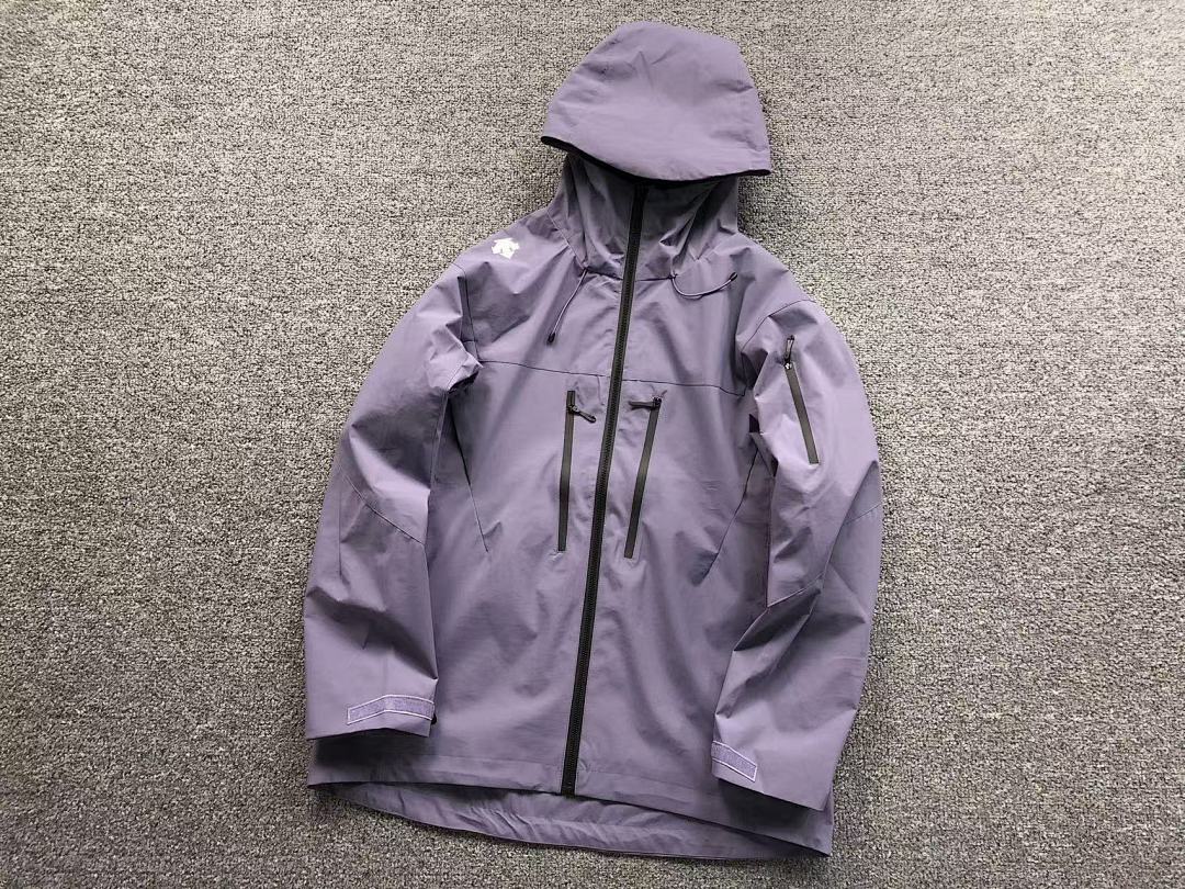 Unbranded 368 D⭐S⭐E⭐T⭐ JACKET 217080401 (Im 170Cm 60Kg I Wear Size 3XL In The Phot) - Image 14