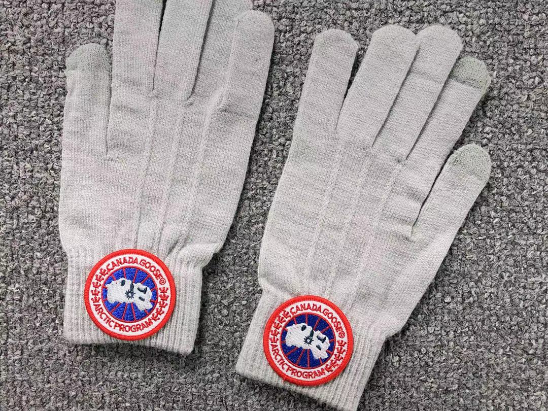 Canada Goose 118 C⭐N⭐⭐A G⭐⭐⭐E HAT SCARF GIOVE 510241376 (Long 184CM* Wide 25CM) - Image 38