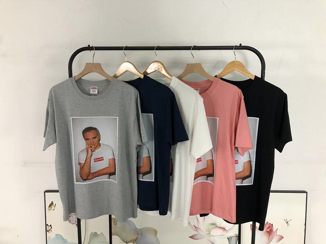 Supreme 115 S⭐⭐R⭐⭐E T-SHIRT 4204111677 (Im 170Cm 60Kg I Wear Size M In The Phot) - Image 32