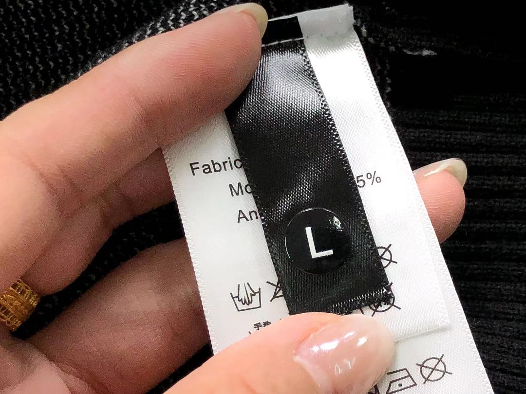 Unbranded 208 H⭐R⭐⭐S SWEATER 3208160821 (Im 170Cm 60Kg I Wear Size L In The Phot) - Image 18