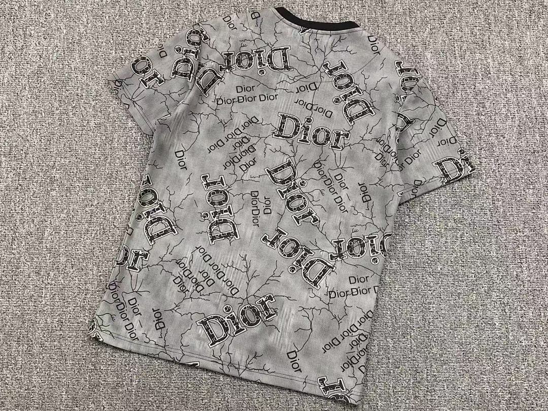 Dior 138 D⭐O⭐ T-SHIRT - Image 14