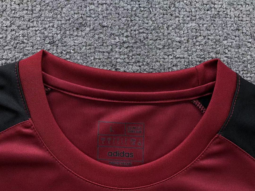 Unbranded 78 FOOTBALL T-SHIRT 31030432002 (Im 170Cm 55Kg I Wear Size L In The Phot) - Image 11
