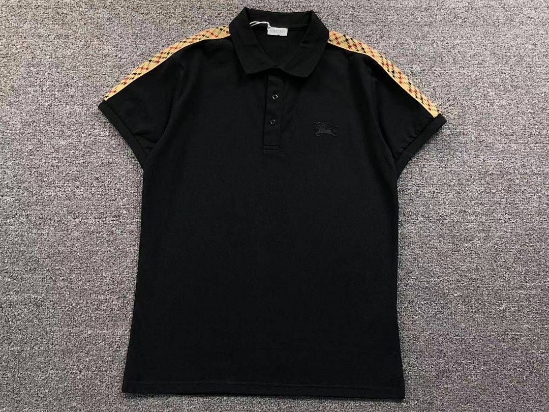 Burberry 175 B⭐R⭐E⭐RY POLO 2201152201 (Im 170Cm 60Kg I Wear Size L In The Phot) - Image 7