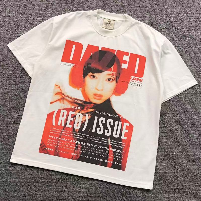 Unbranded 88 VINTAGE T-SHIRT 11112815139 (Im 170Cm 60Kg I Wear Size M In The Phot)