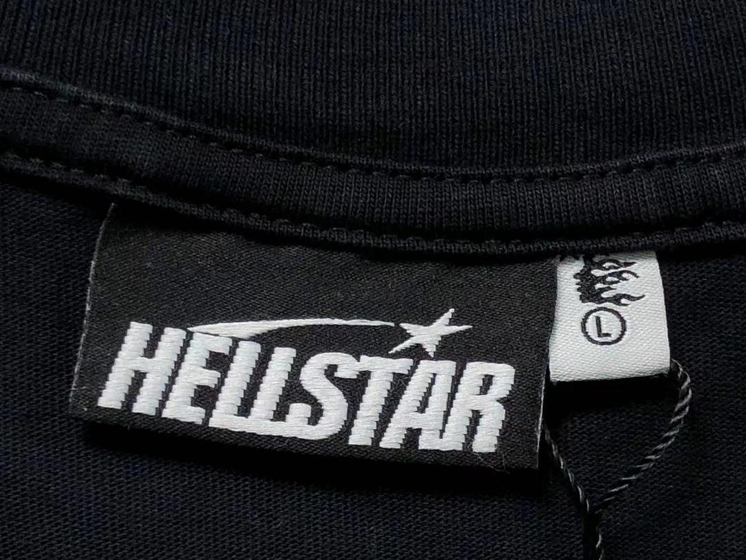 Hellstar 108 HELLSTAR T-SHIRT - Image 15